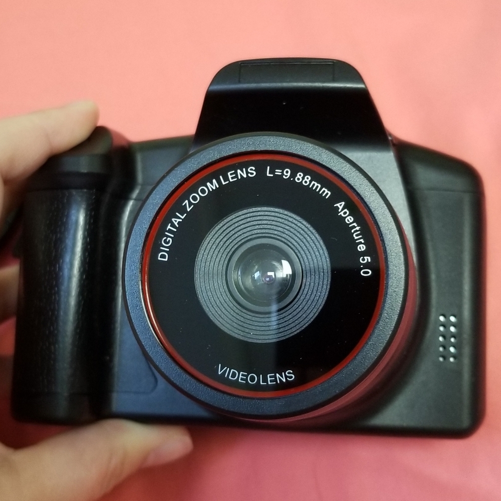 SLR Camera - Picture 5 of 10